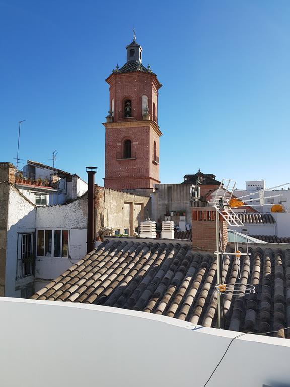 Malaga City Breaks Málaga Exterior foto
