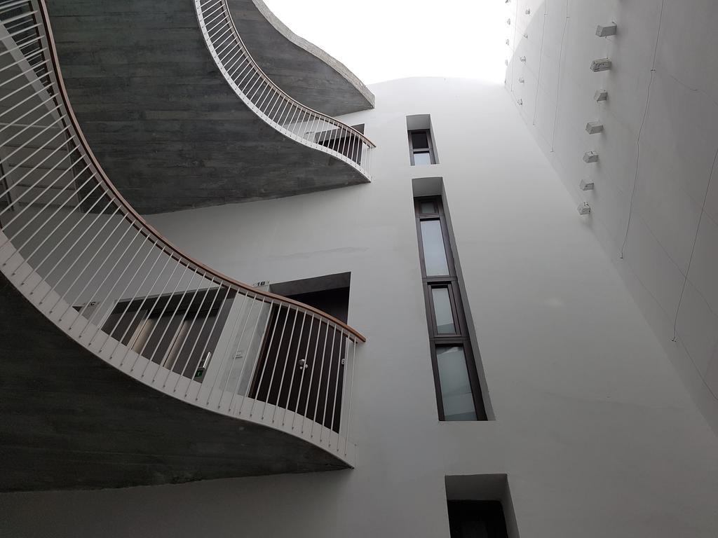 Malaga City Breaks Málaga Exterior foto
