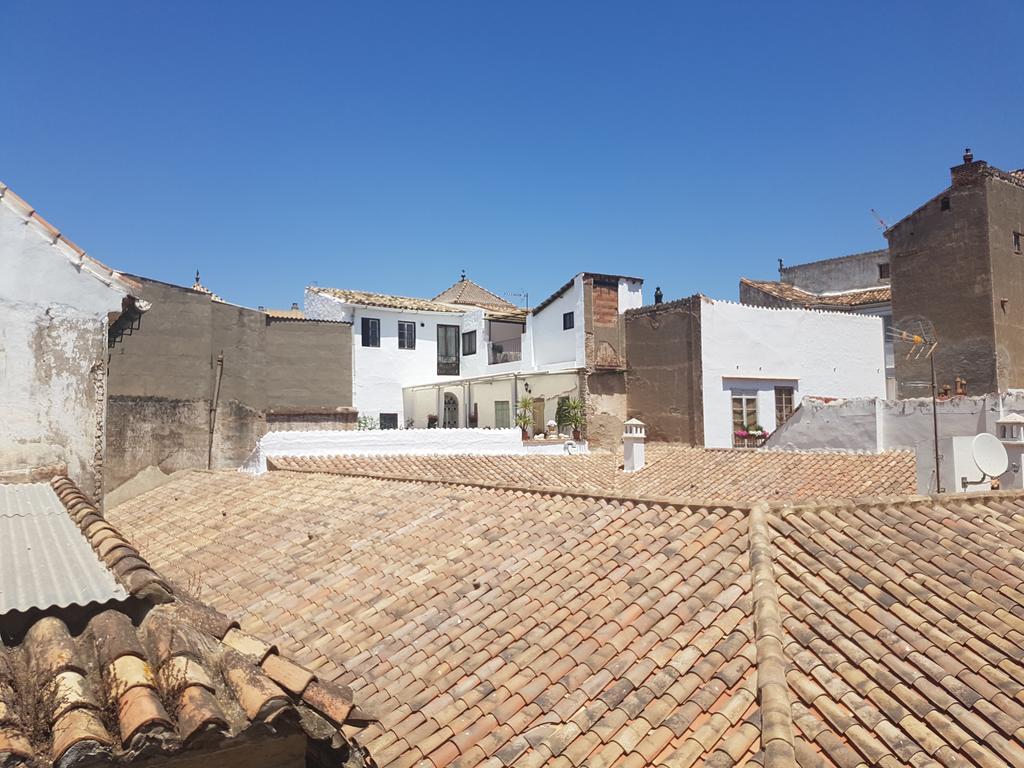 Malaga City Breaks Málaga Exterior foto