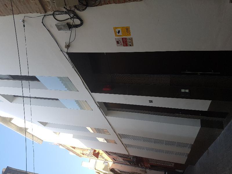 Malaga City Breaks Málaga Exterior foto