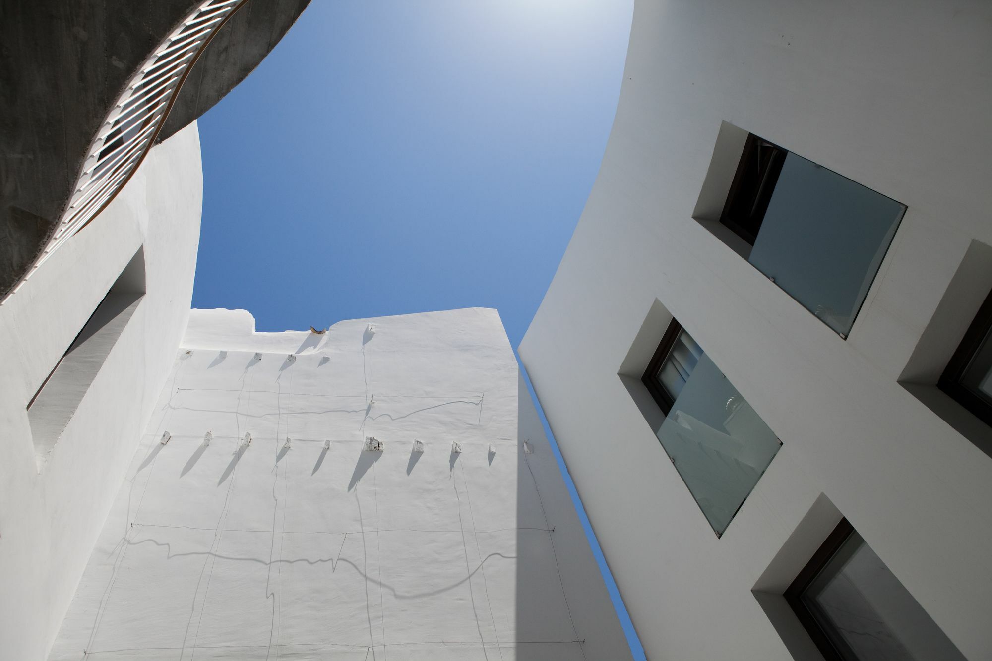 Malaga City Breaks Málaga Exterior foto